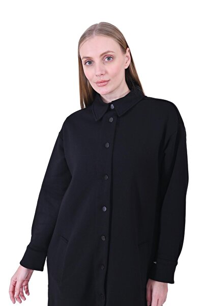 Invee Leopard Cap Black