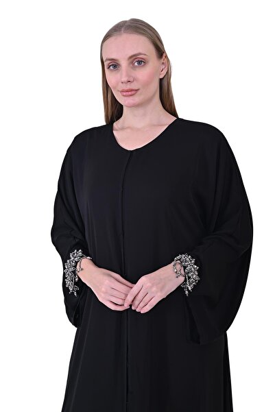 Invee كول ستون فيرجال أسود