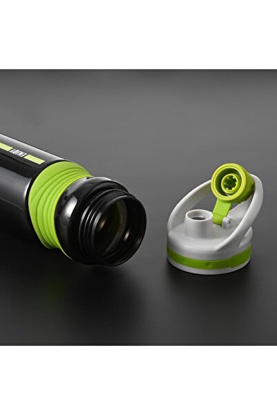 Twisoo Strong Grip Outdoor Sports Water Bottle - Leak-Proof, 700ml Tritan Bottle, Food Grade Plastic