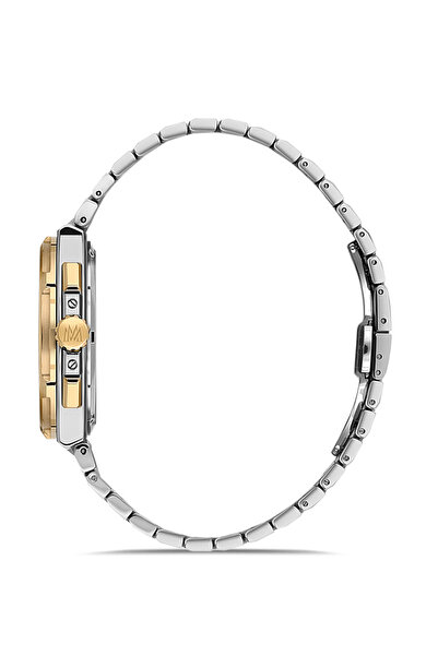 Momentus Sm390T-04Sg Men's Wristwatch