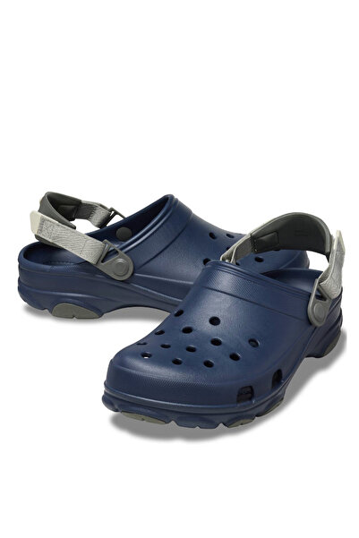Crocs All Terrain Sabo Terlik Çok Rahat Esnek Sandalet