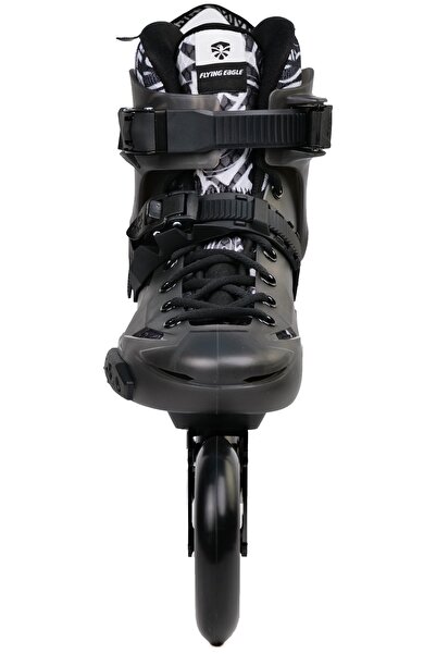 Flying Eagle X5T Black Urban Skate