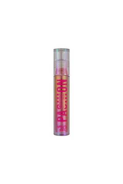 beauty girl Pashion Lipgloss 03 Topaz