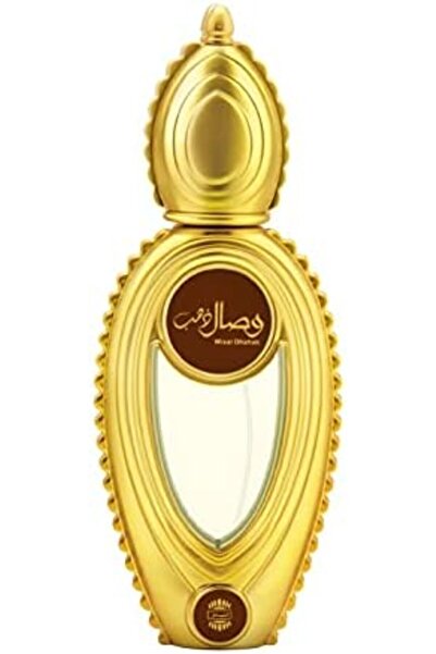 Ajmal Ajmal - Wisal Gold Perfume for Unisex Eau de Parfum 50ml