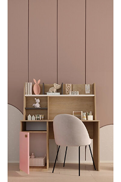 MOBETTO Genç Odası Çalışma Masası Bilgisayar Masası