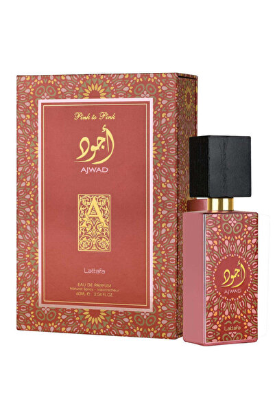 lattafa اجود بينك تو بينك من لطافة 100 مل