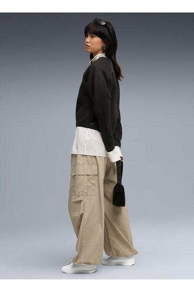 Puma Kadın Evostrıpe Sweat