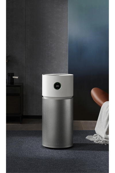 Xiaomi Ultra Premium 125m2 Etkili Alan, Akıllı Kontrol Purifier Elite Hava Te...