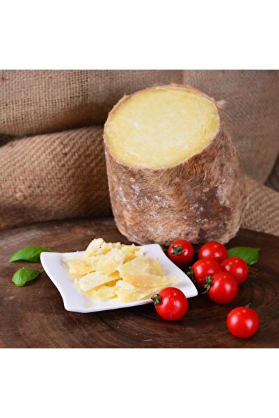 Gurmepark Karaman Divle Obruk Tulum Peyniri (Yeni Sezon) 500 g e