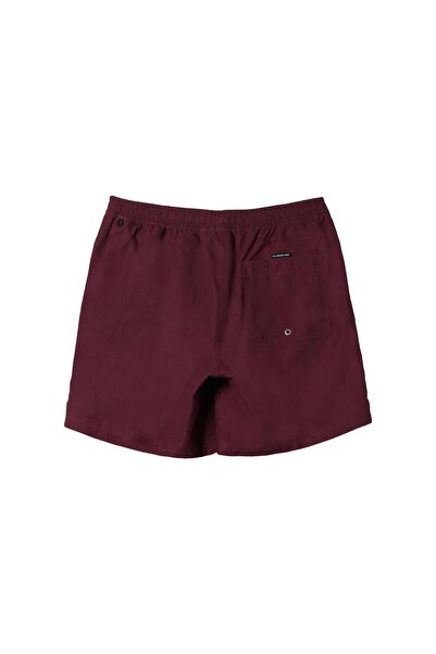 Quiksilver EVERYDAY SOLID VOLLEY 15 ERKEK ŞORT