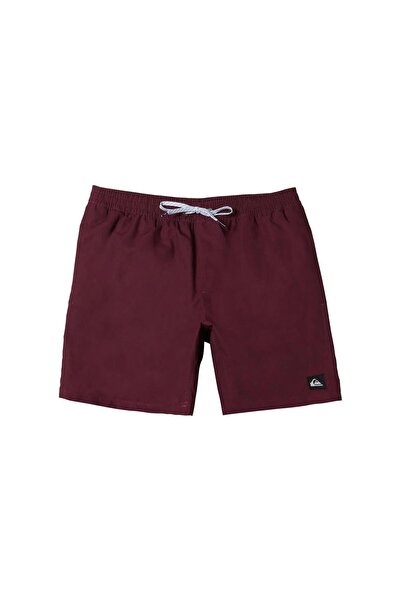 Quiksilver Everyday Solid Volley 15 Men's Shorts