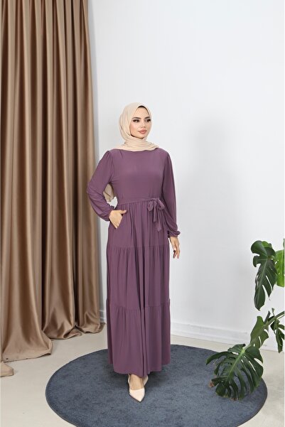 NİSUM MODA ΦΟΡΕΜΑ ΣΑΝΤΙ ΜΕ 3 ΤΣΕΠΕΣ