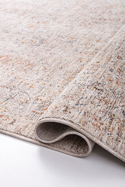 VEJA HOME Phaedra Vintage ve Modern Salon Halısı Mutfak Halısı Yolluk Yumuşak...