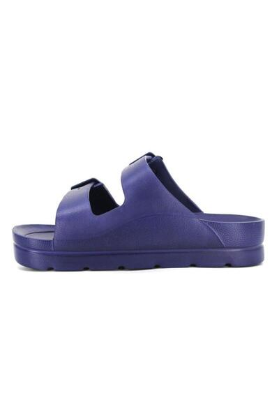 Sonimix Zenne Slippers Double Buckle