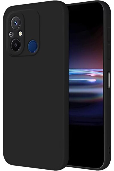 ALC MOBILE Carcasă Soft Touch, subțire, ALC Mobile, antișoc, compatibilă cu X...