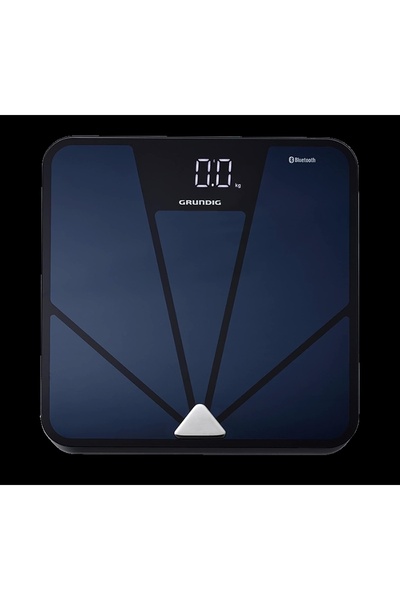 Grundig Ps-7010 Bt Bluetooth Tartı Siyah