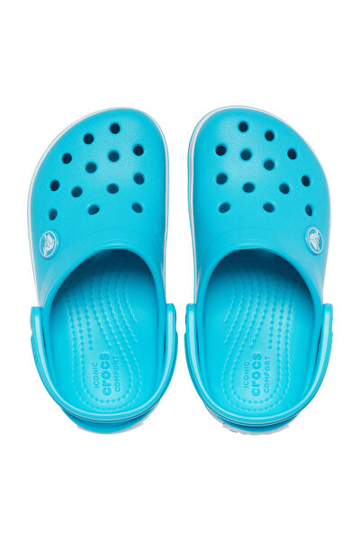 Crocs Crocband Дитячі капці 207005-4s3