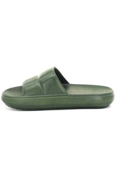 Sonimix Soelite Hm Model Soft Sole Unisex Slide Garden Beach Pool Sea Summer Daily Slippers