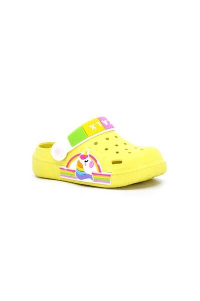 Calx BABY CROSS UNICORN BEACH SEA POOL SLIPPERS