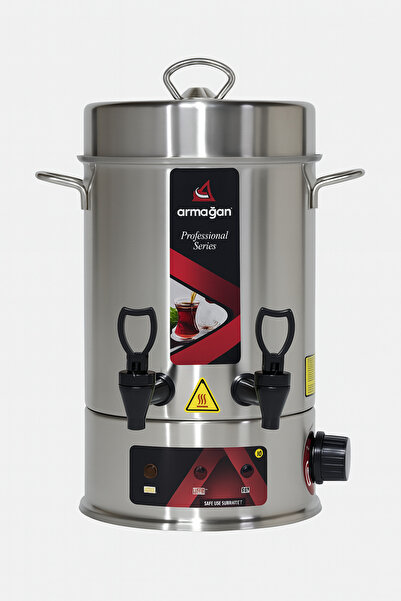 Armağan Tea Machine & Tea Vending Machine 4 Liters 40 Cups
