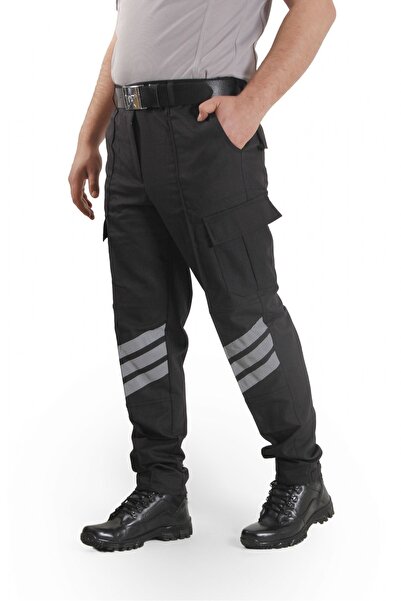 Bigonya Custom Safety Specification, Custom Safety Pants, Ripstops Lycra