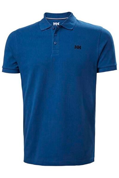 Helly Hansen Transat Erkek Kısa Kollu Polo T-shirt