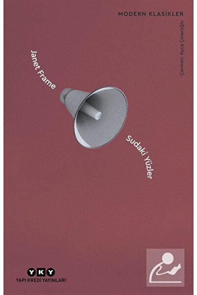 Yapı Kredi Yayınları Sudaki Yüzler