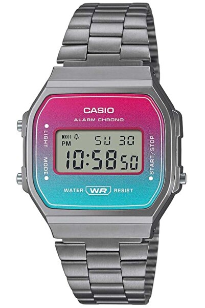 Casio A168werb-2adf Kadın Kol Saati