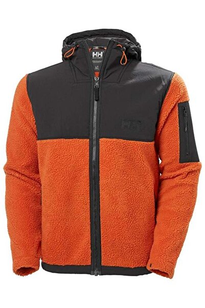 Helly Hansen Patrol Pile.