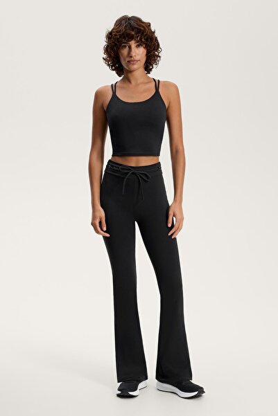 Oysho Comfortlux ring tank top