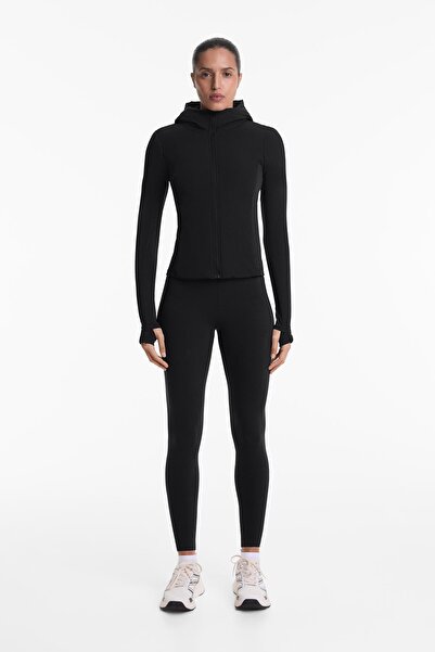 Oysho FELLEX® Volcanic technical padded jacket