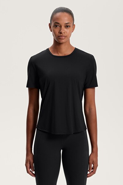 Oysho Teknik kısa kollu tişört