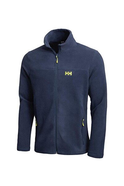 Helly Hansen Zippy Fleece Coat Hh..12007 Hha.576