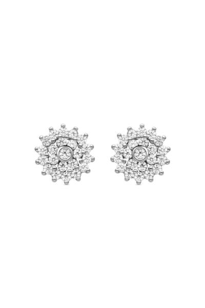 Luxenter Cercei din Argint 925 MALIAI EG 13100