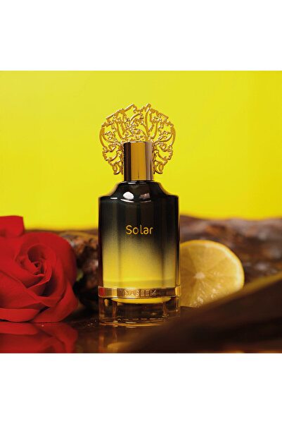 Naseem Solar - Eau De Parfum for Women 55ml