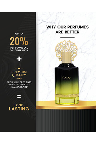 Naseem Solar - Eau De Parfum for Women 55ml