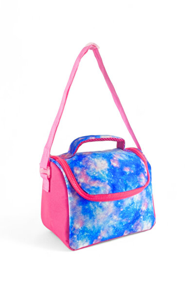 Captain Bag Cutie de prânz termică confortabilă