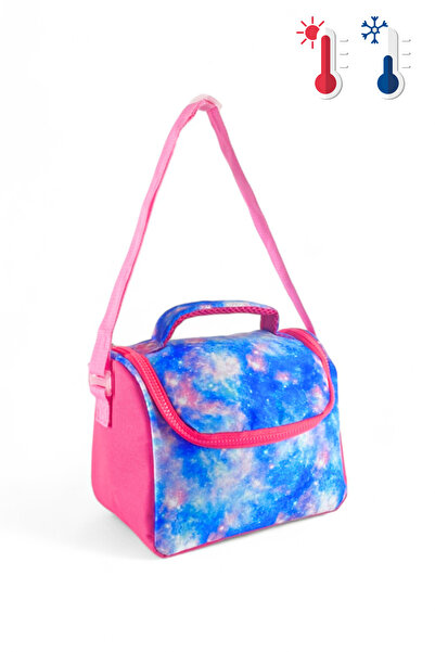 Captain Bag Thermal Comfortable Lunch Box