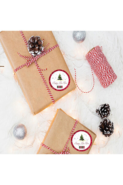 t tuğset etiket Autocolant La Multi Ani Eticheta La Multi Ani 4 Cm 70 Bucati ...