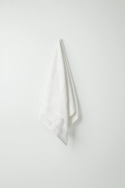 COTTONMANIA Nauta Spuma -50x100 cm Prosop Premium 100% bumbac