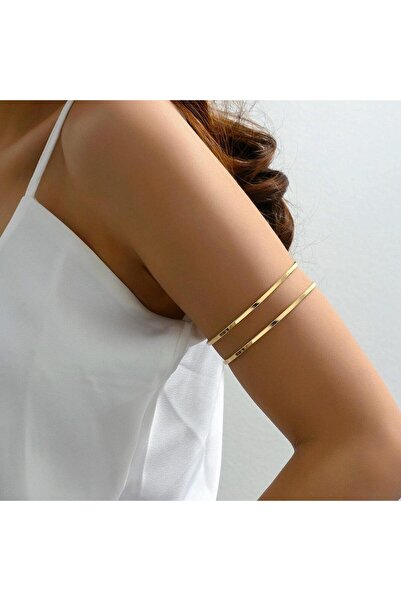Pursehuit Χρυσό βραχιόλι, ρυθμιζόμενο, Phelina C9