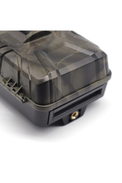 SUNTECH TSS-910A Hunting Camera, 36MP Photo, 2.7k, IR 20m, with Image and Video Storage on SD Card