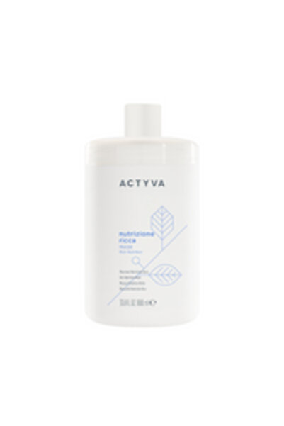 Kemon Mască intens hidratantă | Actyva Nutrizione Ricca Mask 1000ml