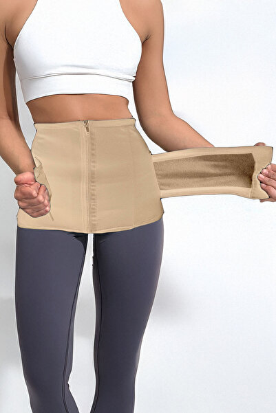 ALEXANDER HUD Belly Shaping Slimming Corset – Unisex Sweating Sauna Belt