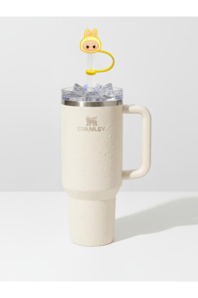 Stanley Quencher Compatible Labubu Stopper – Special Collection