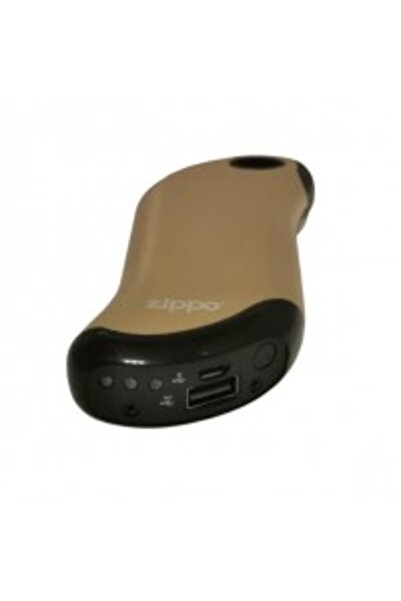 Zippo Heat Bank 9s power bank and hand warmer