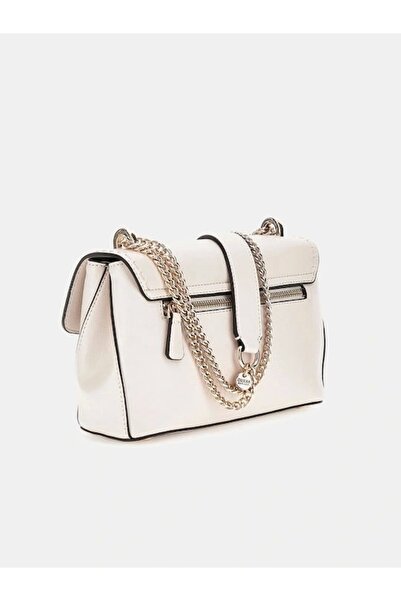 Guess Access Women's White Handbag Hwbg7993730-Off