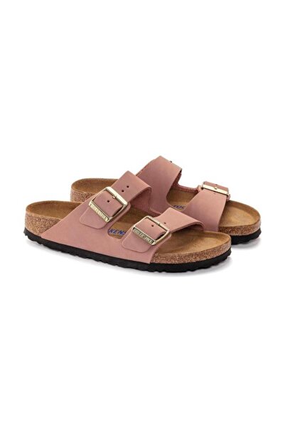 Birkenstock Arizona Sfb Nu Kadun Slippers