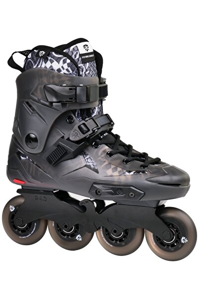 Flying Eagle X5f Shadow Black - Urban Skate