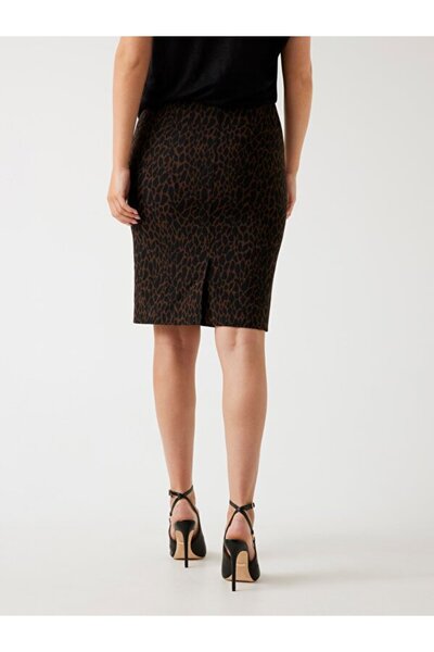 Guess Creta Women's Pencil Skirt
